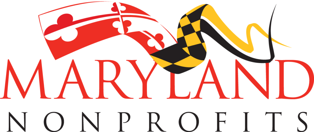 Maryland Nonprofit Logo